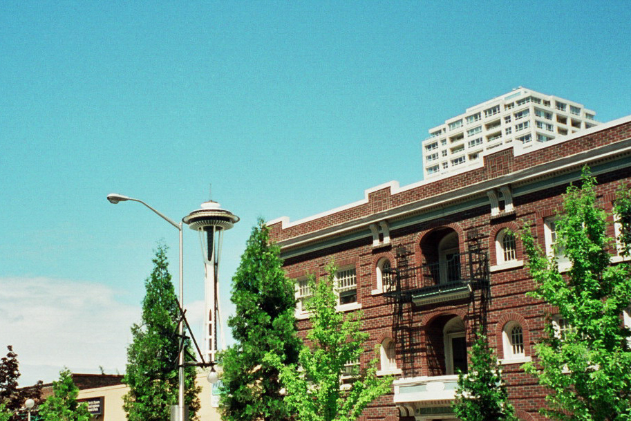 1999_Seattle